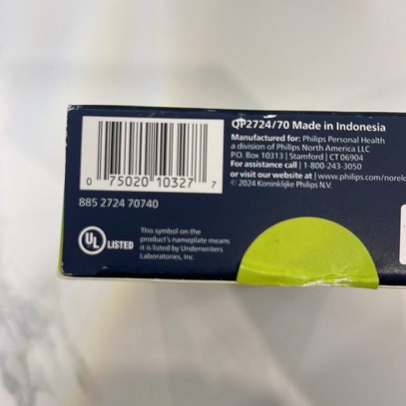 New Philips Norelco OneBlade 360 - Picture 13 of 13